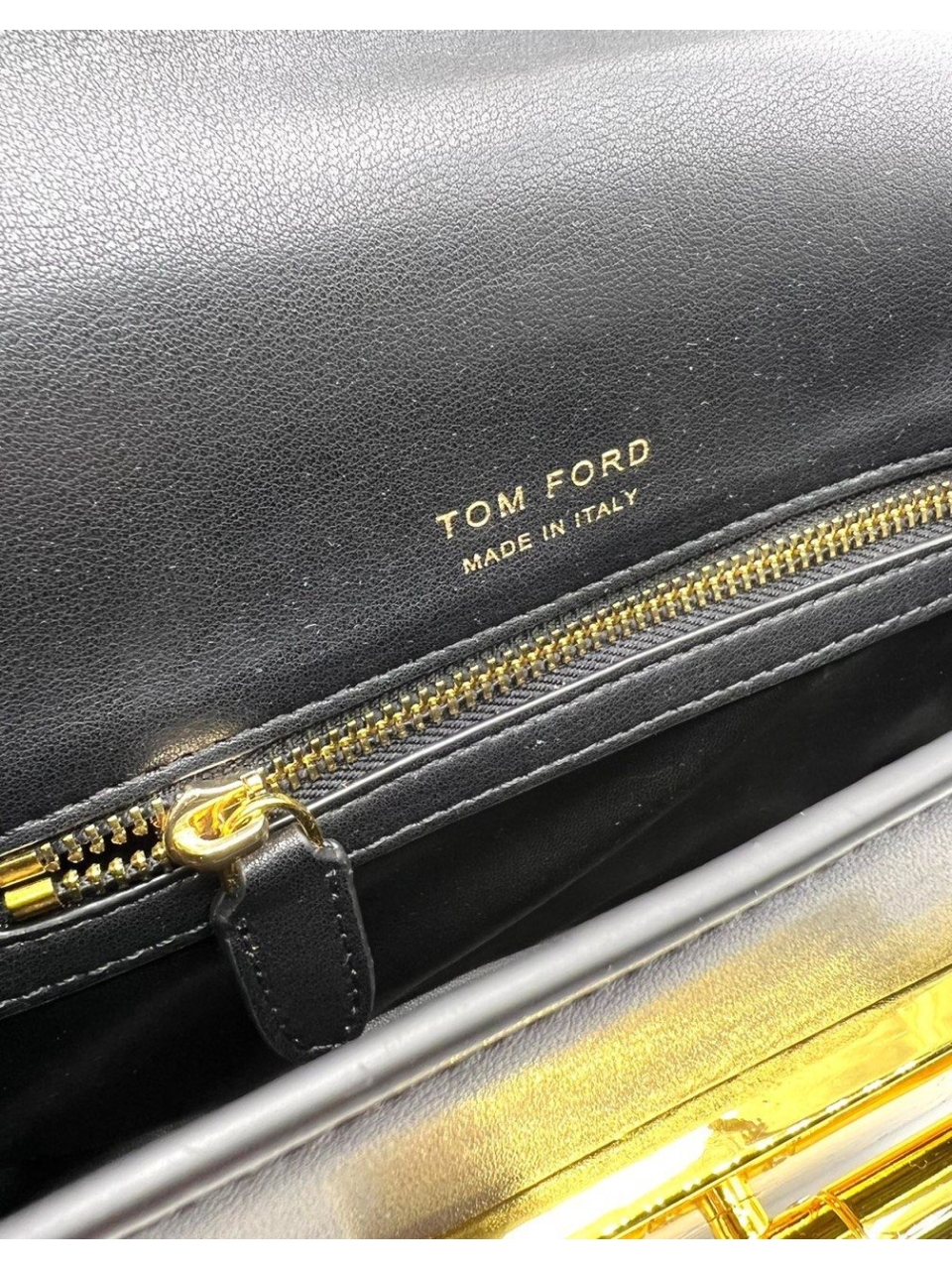 Сумка Tom Ford